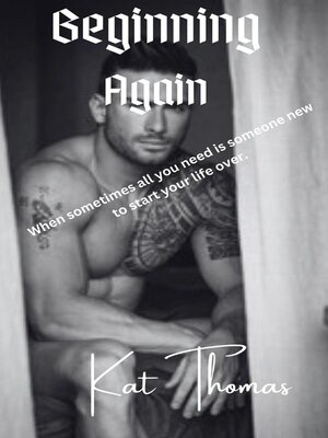 cover image of Beginning Again